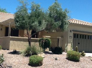 12992 W Oberlin Way, Peoria, AZ 85383