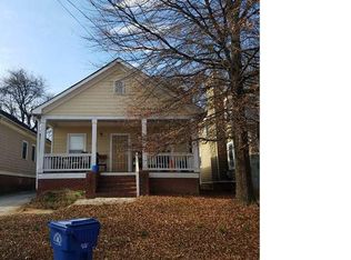647 Ira St SW, Atlanta, GA 30312