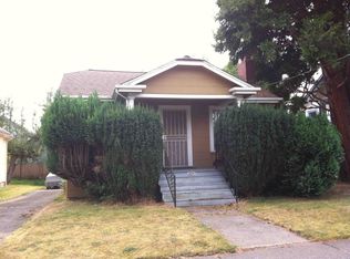 815 NE 59th St, Seattle, WA 98105