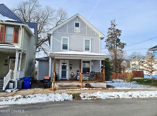 44 Poplar Ave, Milton, PA 17847