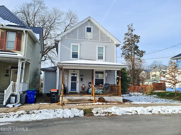 44 Poplar Ave, Milton, PA 17847