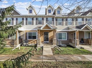 9165 Greenspire Dr #114, West Des Moines, IA 50265