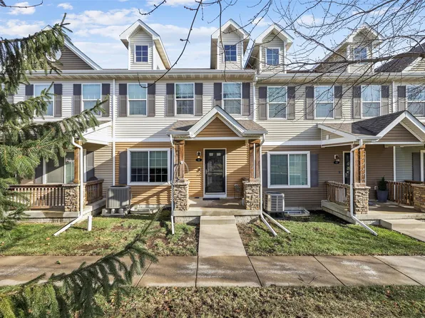 9165 Greenspire Dr #114, West Des Moines, IA 50265