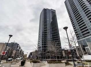 9 Valhalla Inn Rd #808, Toronto, ON M9B 0B2