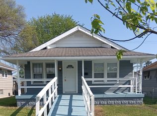 3826 Spann Ave, Indianapolis, IN 46203