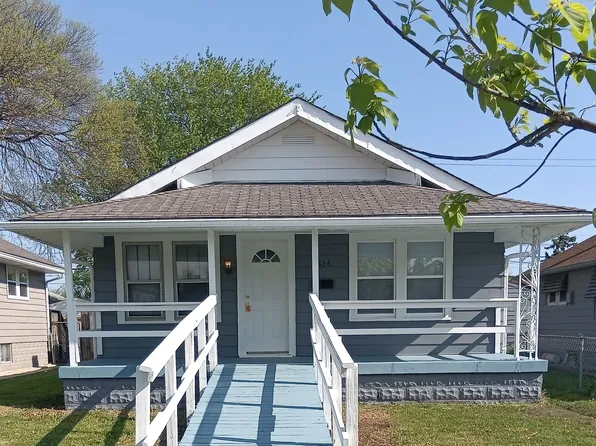 3826 Spann Ave, Indianapolis, IN 46203