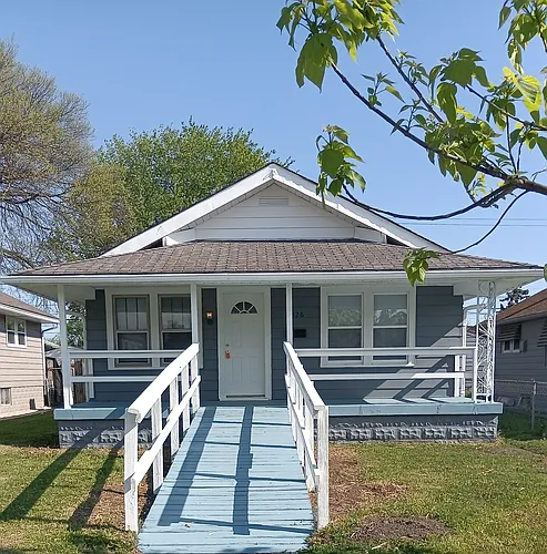 3826 Spann Ave Photo 1