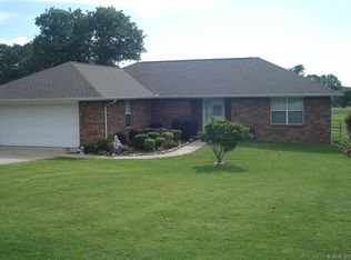 5990 Walnut Glen Rd, McAlester, OK 74501