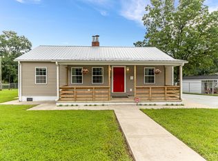 215 Overbrook Dr, Gaffney, SC 29341