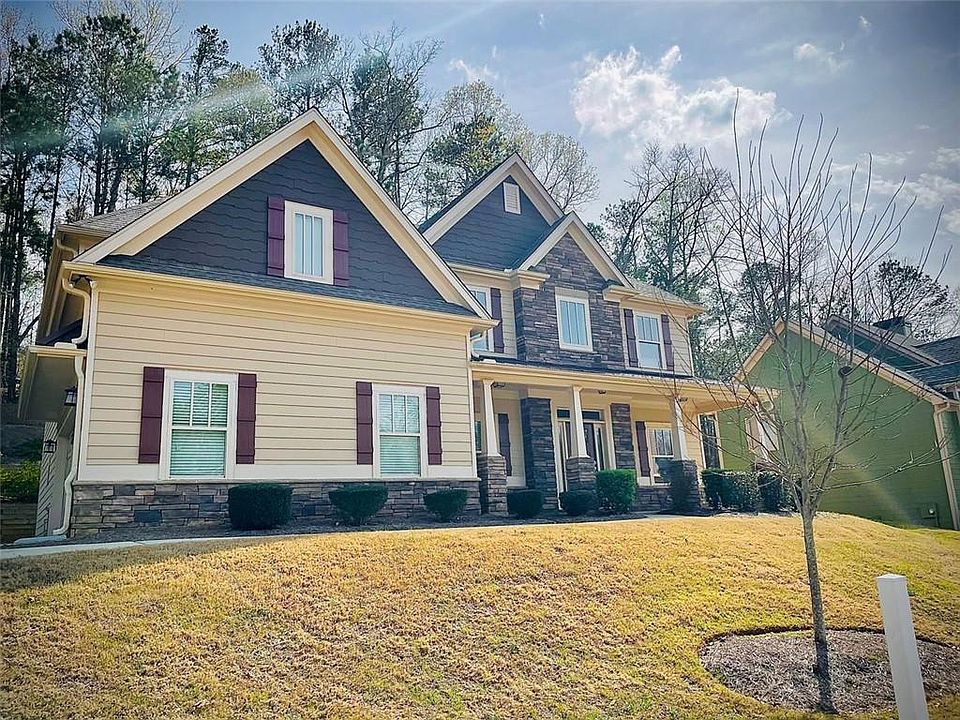 2nd image of 63 Pine Bluff Dr