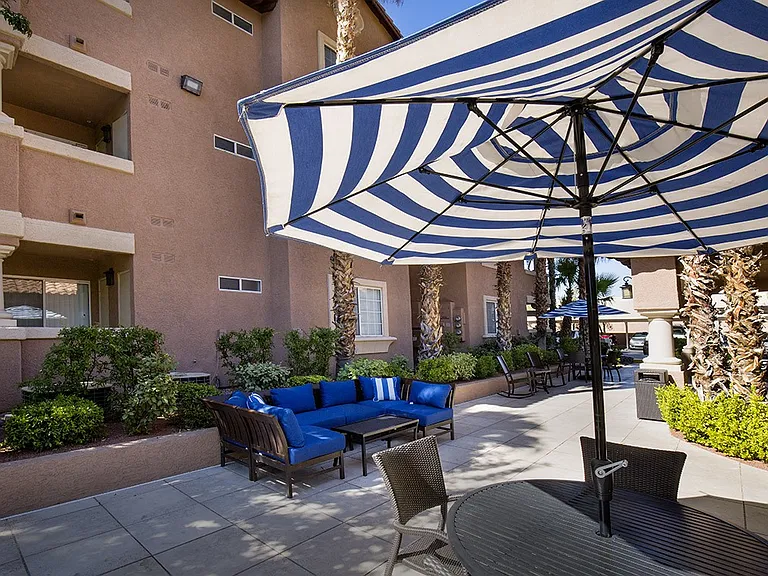 Winterhaven Senior Apartments — Photo 10