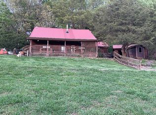 16577 Bethlehem Rd #237, Winslow, AR 72959