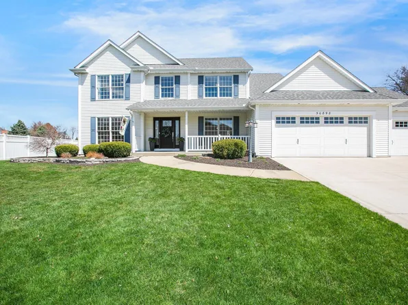 50898 Rothbury Dr, Granger, IN 46530