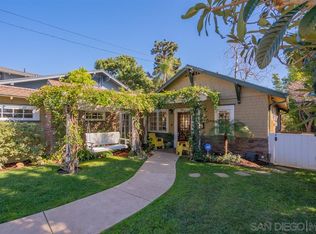 4361 Hermosa Way, San Diego, CA 92103