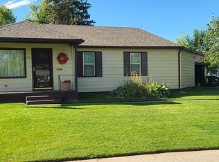 1503 Beverly Rd, Idaho Falls, ID 83402