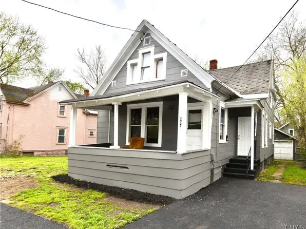 190 Berger Ave, Syracuse, NY 13205