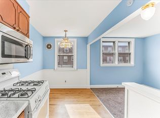 324 W Rively Ave, Glenolden, PA 19036
