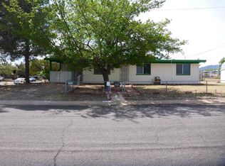 315 Grant St, Huachuca City, AZ 85616
