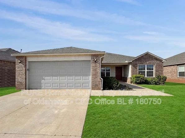 3517 SE 94th St, Oklahoma City, OK 73160