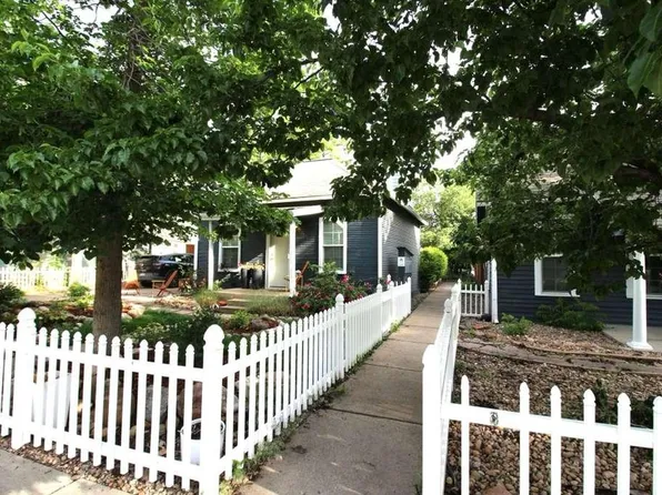2253 Spruce St #2, Boulder, CO 80302