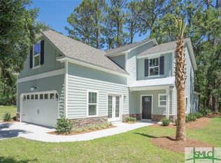 2 Cypress Loop, Port Wentworth, GA 31407