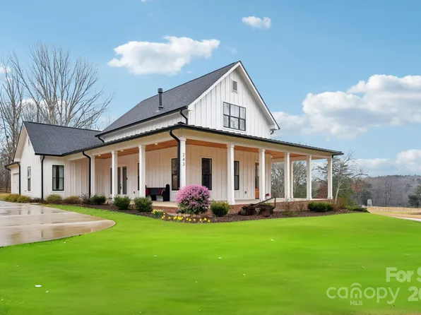 243 Reese Wilson Rd, Belmont, NC 28012