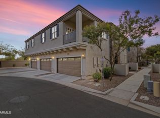 4769 E Thunderheart Trl UNIT 101, Gilbert, AZ 85297
