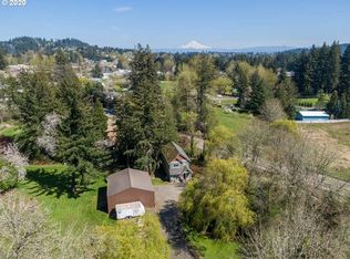 19551 SE Highway 212, Damascus, OR 97089