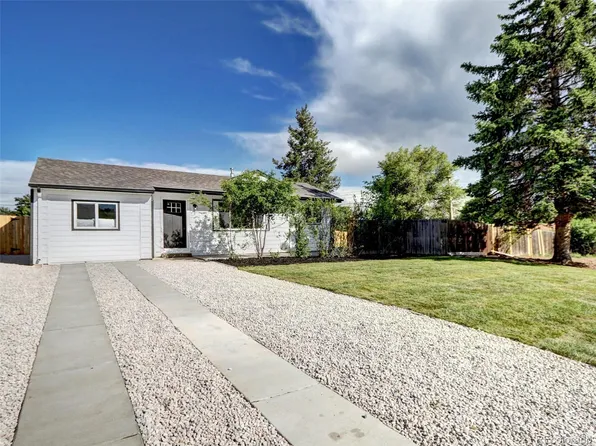 880 S Tejon Street, Denver, CO 80223