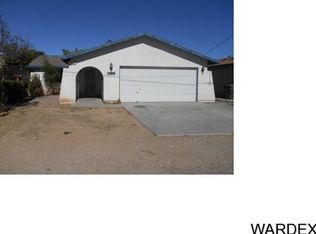 3610 N Burbank St, Kingman, AZ 86409