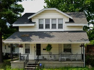 2201 Morehouse Ave, Elkhart, IN 46517