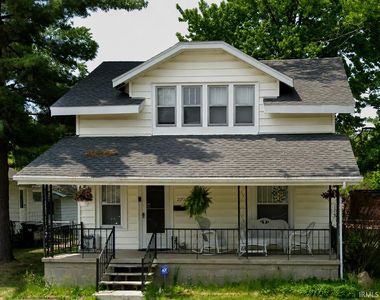 2201 Morehouse Ave, Elkhart, IN, 46517
