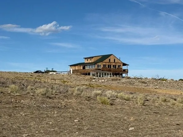 4829 County Road 14, Del Norte, CO 81132