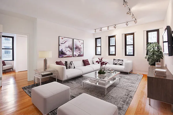 Sold by Douglas Elliman | media 10