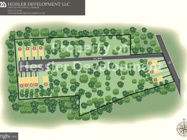 406 Magnolia Rd, Joppa, MD 21085