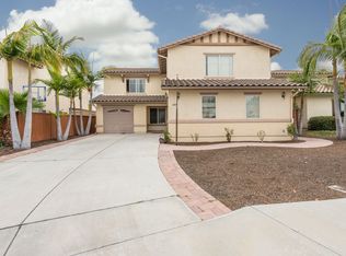 1408 Taber Dr, Chula Vista, CA 91911