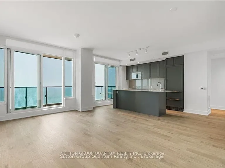 1928 Lake Shore Blvd W #4107 — Photo 10