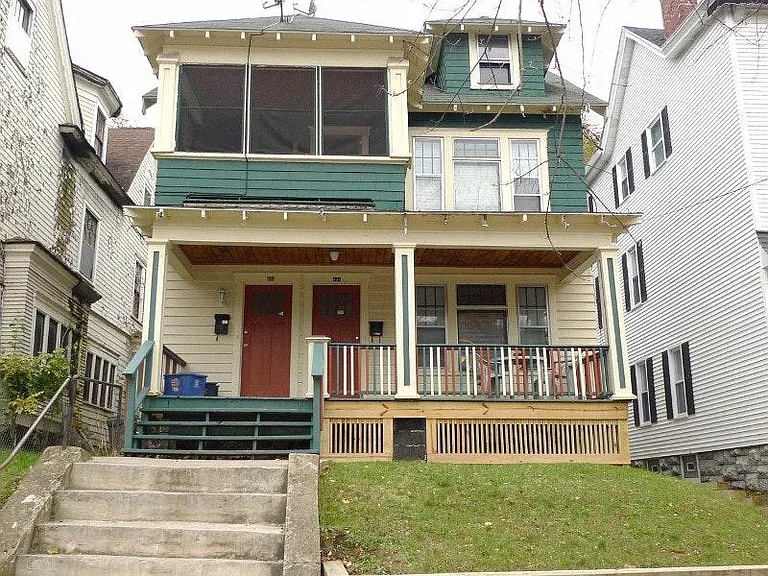 436 Columbus Ave #2 — Photo 1