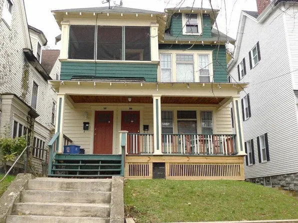 436 Columbus Ave #2, Syracuse, NY 13210