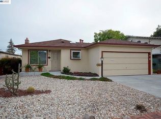 4357 Edwards Ln, Castro Valley, CA 94546