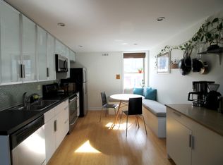 1702 Wallace St #3, Philadelphia, PA 19130