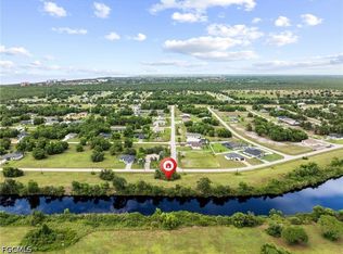 3700 NW 45th St, Cape Coral, FL 33993