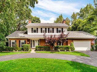 2833 Chariot Ln, Olympia Fields, IL