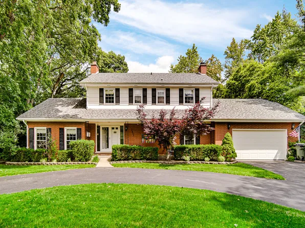 2833 Chariot Ln, Olympia Fields, IL 60461
