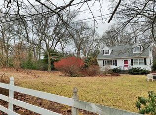 291 Station St, Coventry, RI 02816