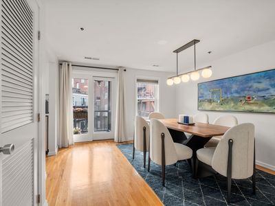 17 Henley St APT F, Charlestown, MA, 02129