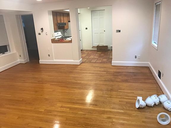 Living Room from Patio Doors
