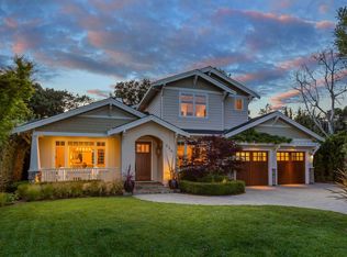 924 Riverside Dr, Los Altos, CA 94024
