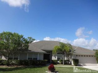 632 Hearthglen Blvd, Winter Garden, FL 34787