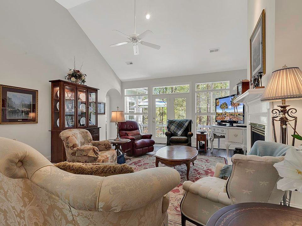 1614 Club Circle UNIT River Club, Pawleys Island, SC 29585 | Zillow